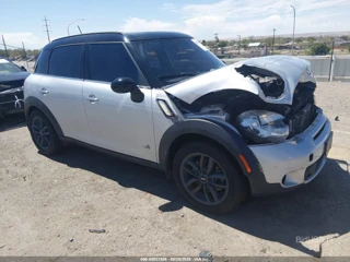 MINI MINI COUNTRYMAN COOPER S