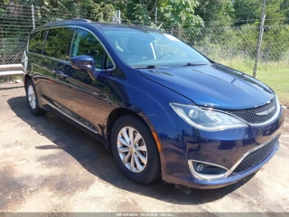 CHRYSLER CHRYSLER PACIFICA TOURING-L