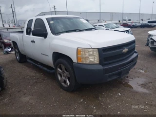 CHEVROLET CHEVROLET SILVERADO 1500 WORK TRUCK