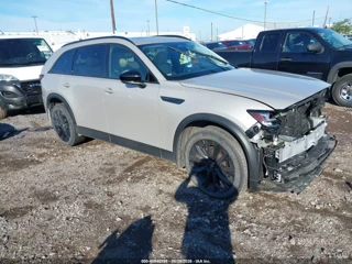 MAZDA MAZDA CX-90 3.3 TURBO PREMIUM SPORT