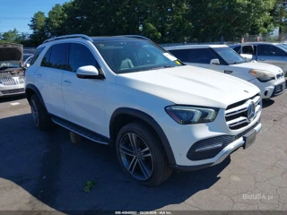MERCEDES-BENZ MERCEDES-BENZ GLE 450 4MATIC