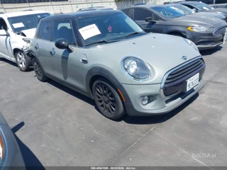 MINI MINI HARDTOP COOPER
