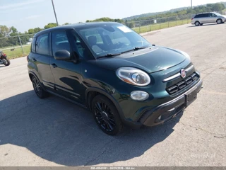 FIAT FIAT 500L URBANA