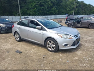 FORD FORD FOCUS SE