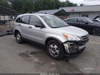 HONDA HONDA CR-V LX