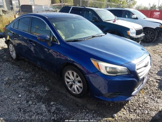 SUBARU SUBARU LEGACY 2.5I PREMIUM
