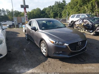 MAZDA MAZDA MAZDA3 SPORT