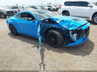 FORD FORD MUSTANG GT PREMIUM FASTBACK