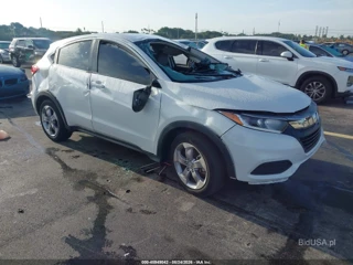 HONDA HONDA HR-V 2WD LX
