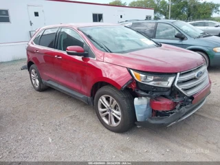 FORD FORD EDGE SEL