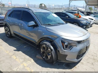 KIA KIA NIRO EV WIND