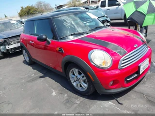 MINI MINI HARDTOP COOPER