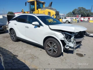 LEXUS LEXUS RX 350