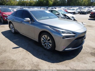 TOYOTA TOYOTA MIRAI XLE