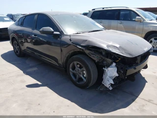 KIA KIA K4 LXS