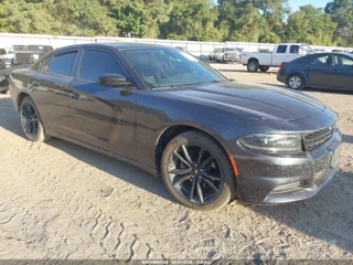 DODGE DODGE CHARGER SXT RWD