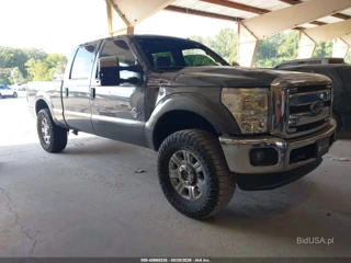 FORD FORD F-250 XLT