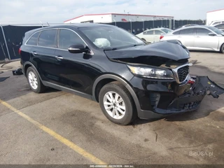 KIA KIA SORENTO 2.4L L