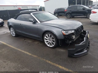 AUDI AUDI A5 2.0T PREMIUM