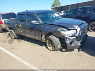 TOYOTA TOYOTA TACOMA SR