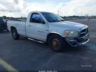 DODGE DODGE RAM 2500 ST