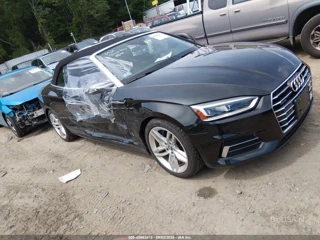 AUDI AUDI A5 45 PREMIUM
