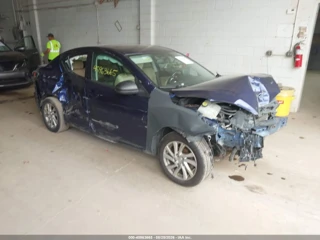 MAZDA MAZDA MAZDA3 I TOURING