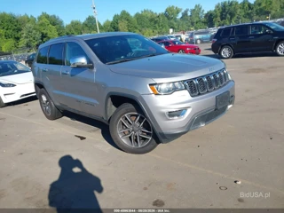 JEEP JEEP GRAND CHEROKEE LIMITED 4X4