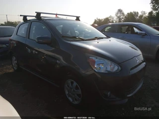 MITSUBISHI MITSUBISHI MIRAGE ES/RF