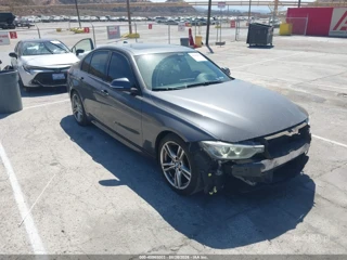 BMW 328D