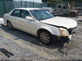CADILLAC CADILLAC DTS 1SB