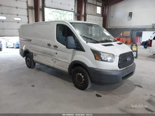 FORD FORD TRANSIT-250