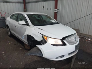 BUICK BUICK LACROSSE CXL