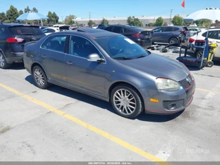 VOLKSWAGEN VOLKSWAGEN JETTA GLI