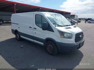 FORD FORD TRANSIT-150