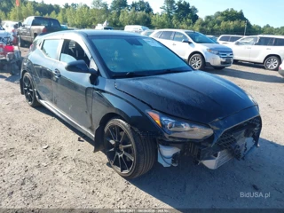 HYUNDAI HYUNDAI VELOSTER TURBO R-SPEC