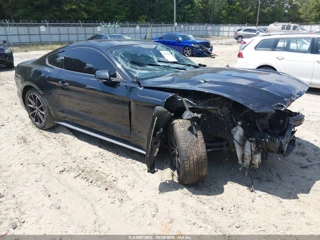 FORD FORD MUSTANG ECOBOOST