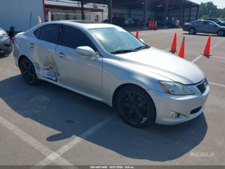 LEXUS LEXUS IS 250