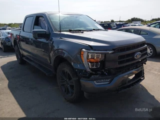 FORD FORD F-150 LARIAT