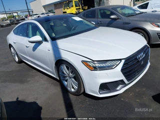 AUDI AUDI A7 55 PREMIUM