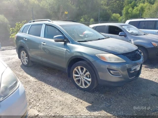 MAZDA MAZDA CX-9 GRAND TOURING