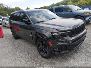 JEEP JEEP GRAND CHEROKEE L ALTITUDE 4X4