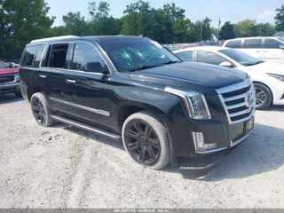 CADILLAC CADILLAC ESCALADE PREMIUM