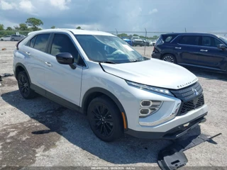 MITSUBISHI MITSUBISHI ECLIPSE CROSS LE S-AWC