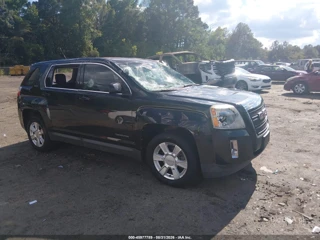 GMC TERRAIN SLE-1