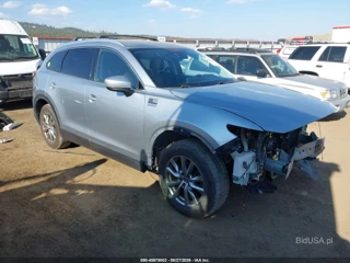 MAZDA MAZDA CX-9 TOURING