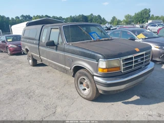 FORD FORD F150
