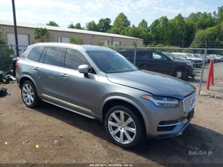 VOLVO VOLVO XC90 HYBRID T8 INSCRIPTION