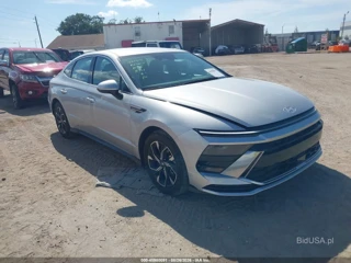 HYUNDAI HYUNDAI SONATA SEL
