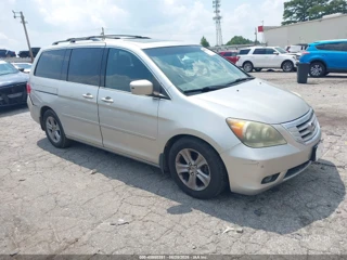 HONDA HONDA ODYSSEY TOURING